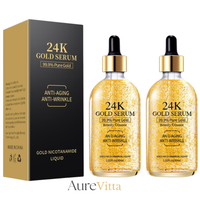 Serum 24K Gold™